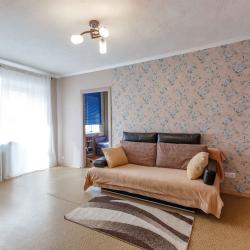 Фото Отель SmolSutki на проспекте Гагарина 19