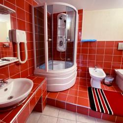 Фото Отель Турист