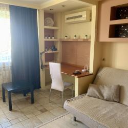 Фото Апартаменты на улице Молодогвардейская 125