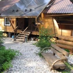 Фото Отель Вырицкие Тарханы