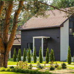 Фото Отель Sosnovoe Family Club (Сосновое фэмили клаб)