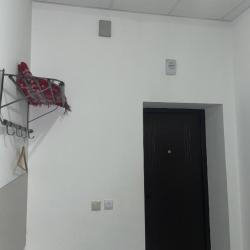 Фото Отель Аэро