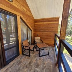 Фото Апарт-отель Les (Лес)