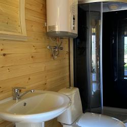 Фото Отель Видовой