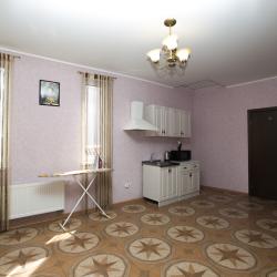 Фото Отель Лидия