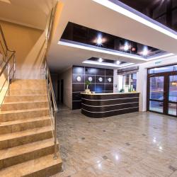 Фото Отель MARTON Победа (Мартон Победа)