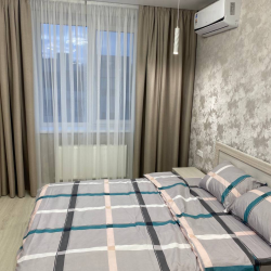 Апартаменты Apart MV (Апарт МВ) на улице Советская 123 корпус 2 — 534d1a106eaa2add61f47657fcfce93f