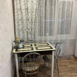 Фото Отель Ибра на Бочарикова 8А