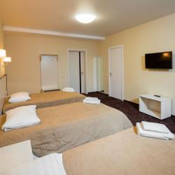 Фото Отель Гостиный дворик