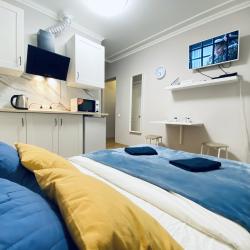 фото 3 Апартаменты на Ленинском проспекте 123к3