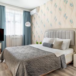Фото Отель Bliss aparts на улице Депутатская 6/1А (Б)