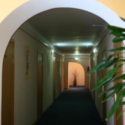 Фото Отель Кубань