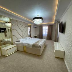 Фото Отель Shohjahon Palace (Шохджахон Палас)