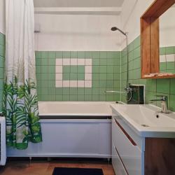 Фото Отель Квартира на Ваське