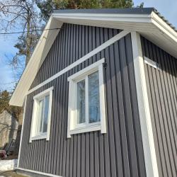 Фото Отель Хутор на Зеленой