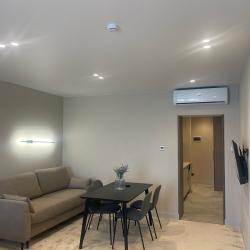 Номер студия