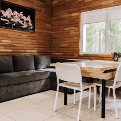 Фото Отель Иванова дача