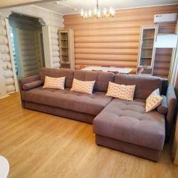 Фото Отель Загородный комплекс Земские имения