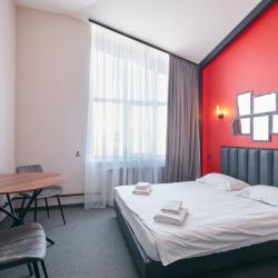 Фото Отель Lips Hotel (Липс Хотел) (бывш. Пирамида)