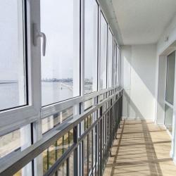 2-комнатные апартаменты люкс