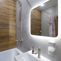 Фото Отель Саквояж на улице Авиаторов 3