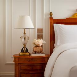 фото 61 The Carlton, Moscow (Карлтон) бывш. Ритц Карлтон