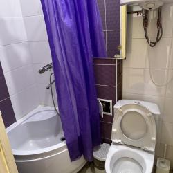 Фото Отель Лотос