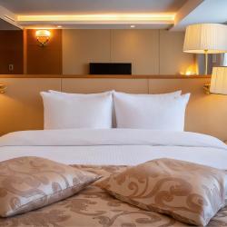 фото 24 Lotte Hotel Vladivostok (Лотте Владивосток)