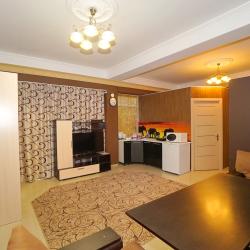 Фото Отель Villa Gold (Вилла Голд)