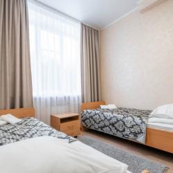 3-местный номер стандарт