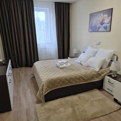 Номер стандарт двухместный