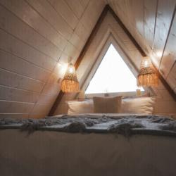 Фото Отель ShelestGlamp (Шелест)