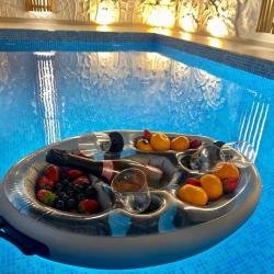 Фото Отель Клинвуд