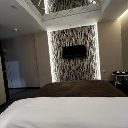 Фото Отель Аравана