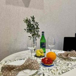 Апартаменты на улице Куйбышева 109А — 53509c7c6d6e4832a23a59fdd0f3c87b
