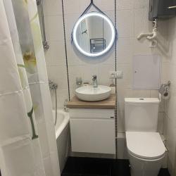 Апартаменты стандарт