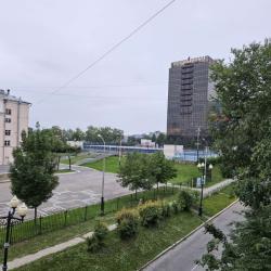 Фото Отель Квартирное бюро 27 на улице Лермонтова