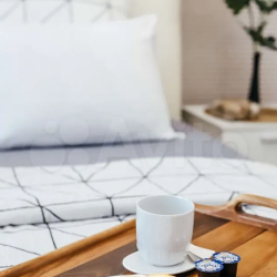 Фото Апартаменты на улице Ворошилова 41