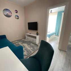 Фото Апартаменты Астана Арена