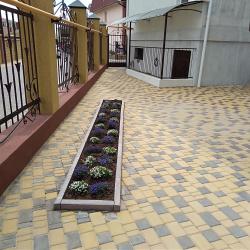 Фото Отель Никос