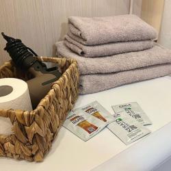 Фото Апартаменты на улице Ленинградская 4