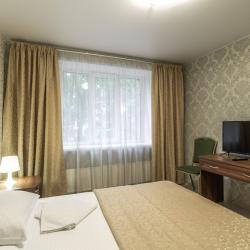 Фото Отель Герда