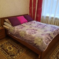 3-комнатные апартаменты улучшенные