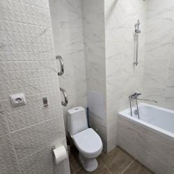 Фото Апартаменты на бульваре Гусева 61к1