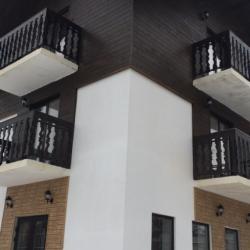 Фото Отель Куршале