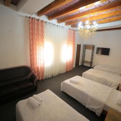 Фото Отель Dolon House (Долон Хаус)