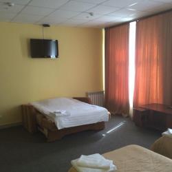 Фото Отель Арта