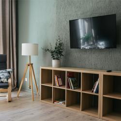 Фото Отель Искатель