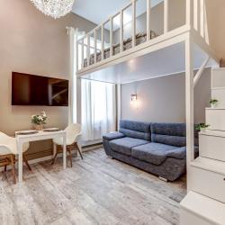 фото 1 SweetHome (СвитХоум) на набережной реки Мойки