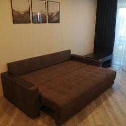 Апартаменты студия